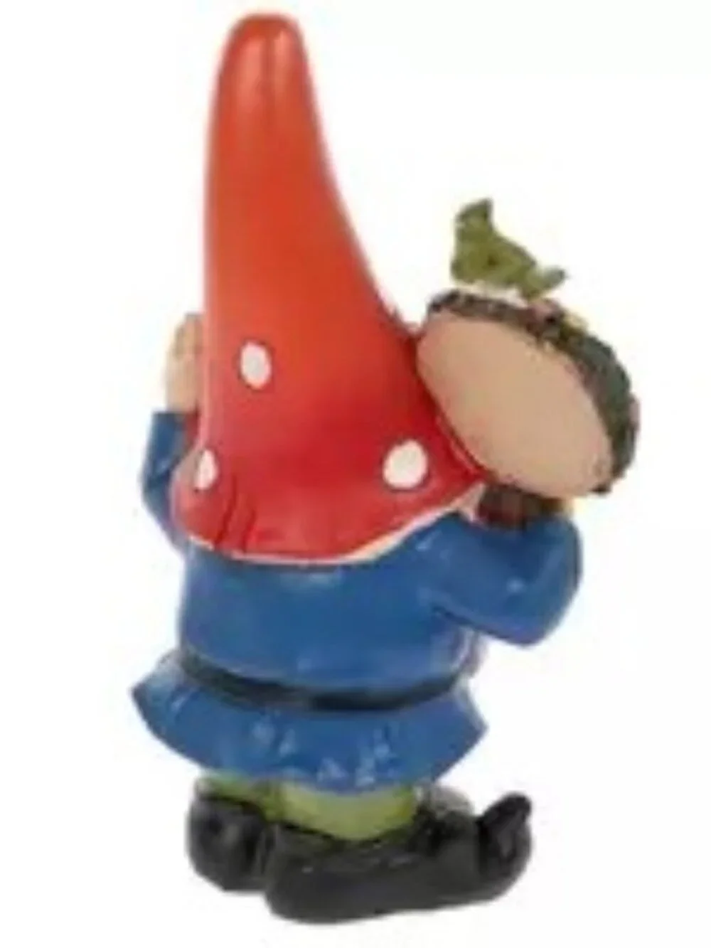 Trio of Garden Gnomes